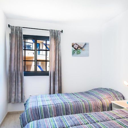 Casa Marine VilLajita Eksteriør billede