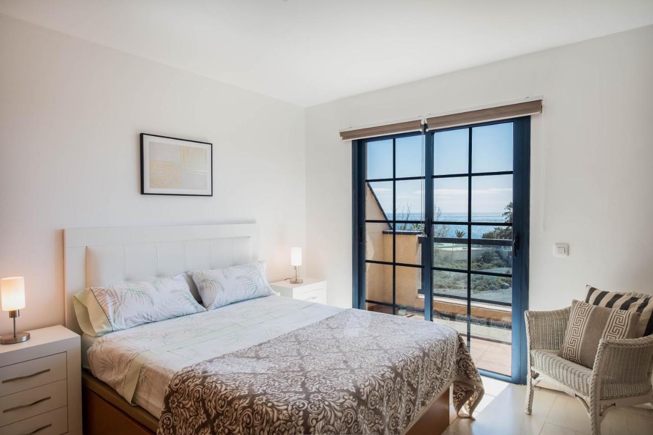 Casa Marine VilLajita Eksteriør billede