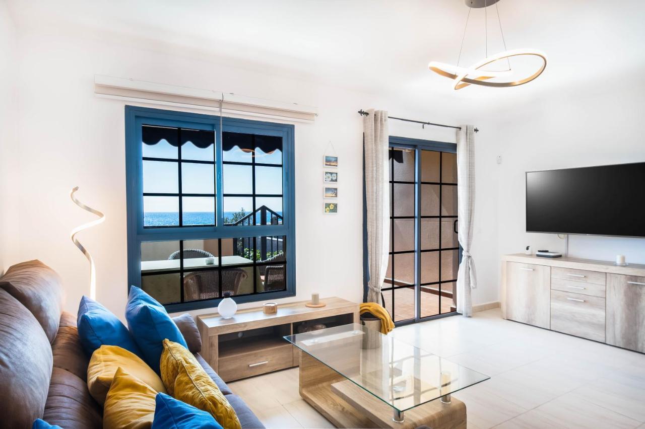 Casa Marine VilLajita Eksteriør billede